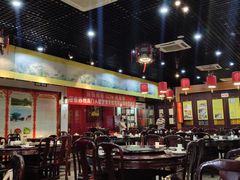 大堂-吴门人家·苏宴宫廷菜(拙政园店)
