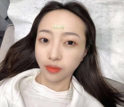 -韩美绣·骨相纹眉·洗眉美瞳线