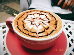 -蜜舍咖啡(洋人街店)