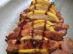 -娜娜家•Nana's restaurant(国金汇店)
