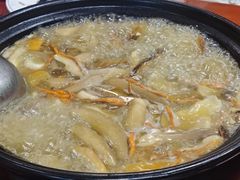 -菌之家·专业纯野生菌火锅·特色炒菌