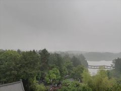 -唐风温泉