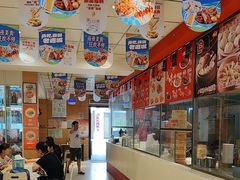 -老通城豆皮大王(吉庆街店)