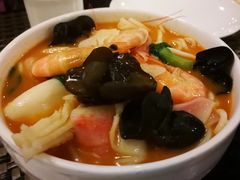 -栈桥王子饭店-风味餐厅