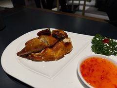 -兰亭轩茶餐厅(长江路店)