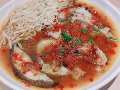 -避风塘(宝山万达店)