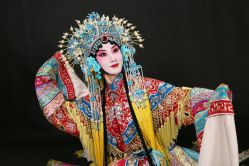 -华韵京剧摄影(洋桥角门东店)