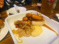 -宝莱纳餐厅(滨江店)