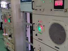 -泰达航母主题公园