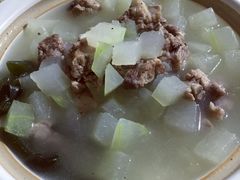 -龙福祥餐馆