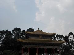 -广东圆玄道观