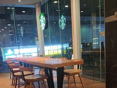 -星巴克(深圳佳宁娜友谊广场店)