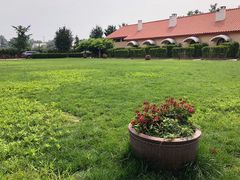 -意大利农场度假村