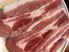 猪五花肉-原始泥炉烤肉(总店)