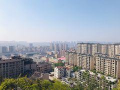 -水池山公园