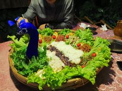 -品德宏·孔雀宴的发源地(金塔园店)