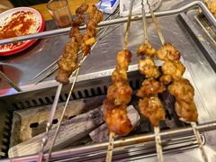 -7只羊·鲜羊肉串·地锅鸡精酿(玄武墨香路店)