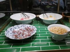 -皇城老妈火锅·川味传承(港湾店)