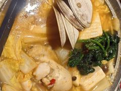 -古田居·特色寿司料理(星之岛旗舰店)