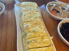 奶酪鸡蛋卷-青鹤谷(苏州店)