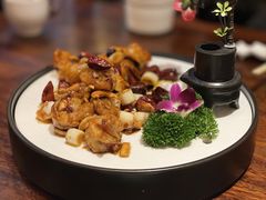 -泡桐树孙二娘私房菜