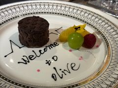 -Olive橄榄花园漂亮饭主题布置餐厅(大望路店)