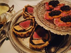 -壳里西餐厅Coquille Seafood Bistro(蒙自路店)