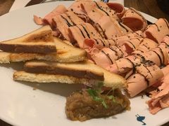 -Le Comptoir de la Gastronomie