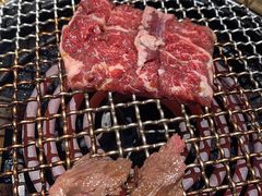 -厚贞日式烤肉(浦东汇智店)
