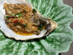 -松临·铁板烧&Omakase(神农店)