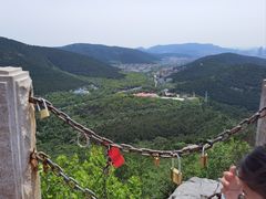 -千佛山风景名胜区