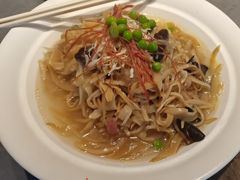 -吴越荣记苏州菜·松鼠桂鱼100%活鱼现做(斜塘老街店)