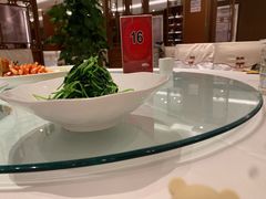 -松鹤楼(狮山永利广场店)