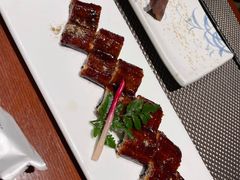 -乾山寿司(好运街店)