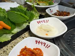 -安又胖韩国烤肉(美罗城店)