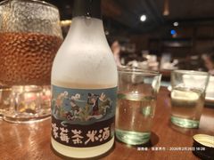 -索溪山寨·湘西饮食文化博物馆(标志门店)