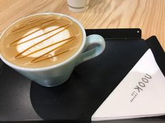 -GOTLOT COFFEE&KITCHEN角落厨房NOOK店
