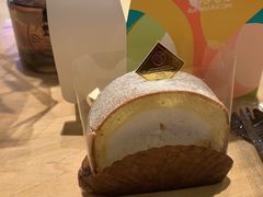 -卷心卷意·轻甜蛋糕(新光天地店)