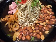 -大潮淮·淮扬菜(何园旗舰店)