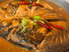 -宝轩渔府·老字号海鲜·正宗津菜(水上店)