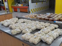 -农工商超市(金沙江路店)