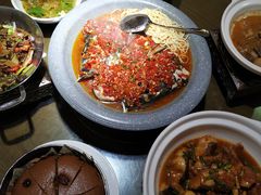 -临湖人家(欢乐大道店)