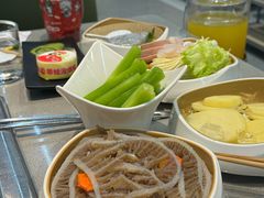 -海底捞火锅(天一广场亚细亚店)