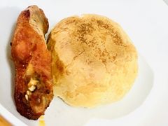 -梦菲思饼屋(瑞金宾馆店)