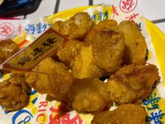 -碌碌发·东南亚风味烧烤档(体育西店)