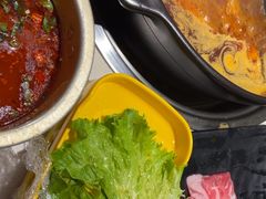 -钢管厂五区小郡肝串串香火锅(梅川路店)