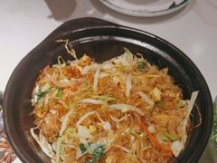 -荔粥记潮汕砂锅粥(太湖路店)