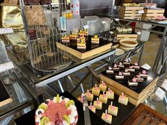 -汇泉王朝大饭店-旋转餐厅(南海路店)