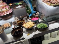 -星伦多自助料理·涮烤一体(江桥万达店)