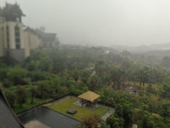 -清远熹乐谷温泉度假酒店